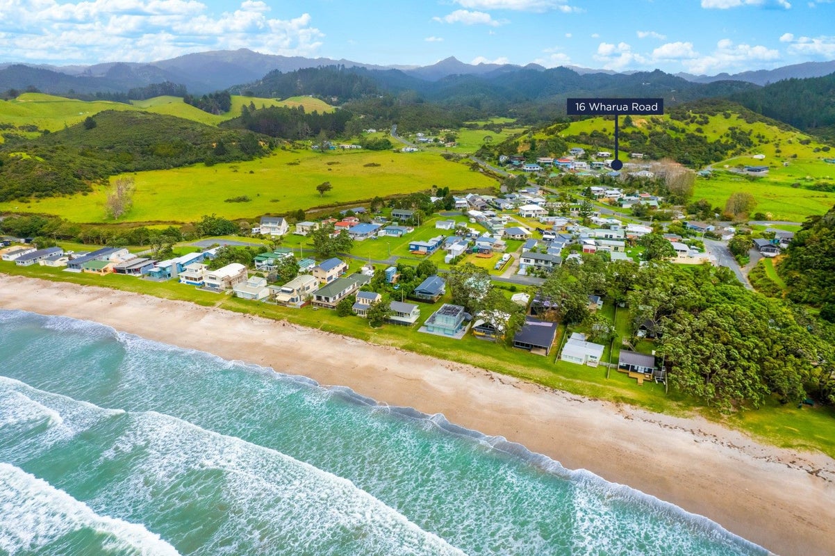 16 Wharua Road, Oakura, Hikurangi - Carousel 2