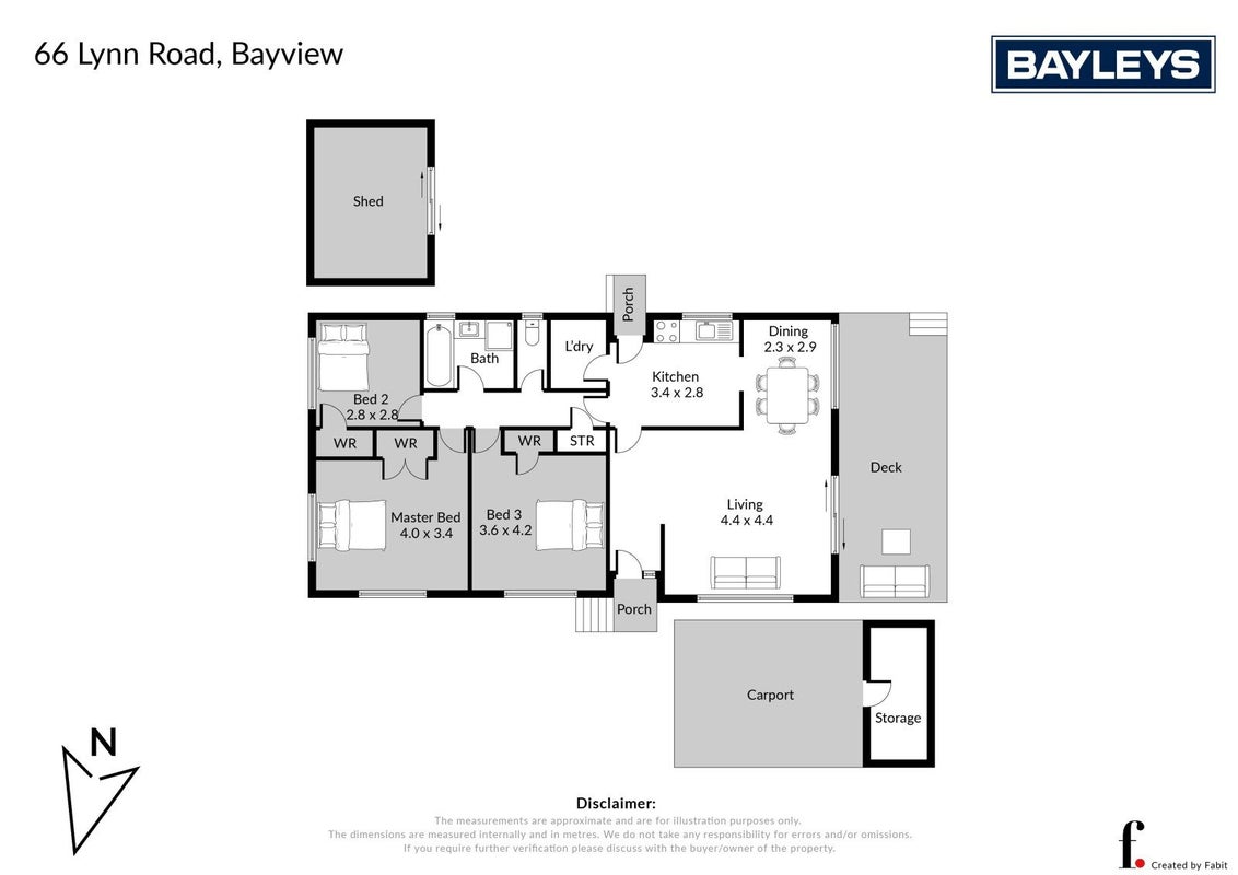66 Lynn Road, Bayview, Auckland - Carousel 18