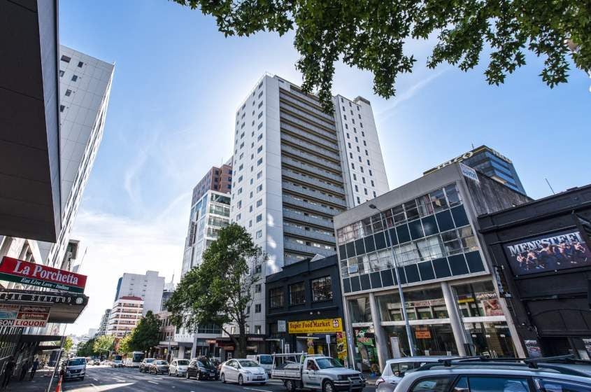 12F/34 Kingston Street, Auckland Central, Auckland - Carousel 2