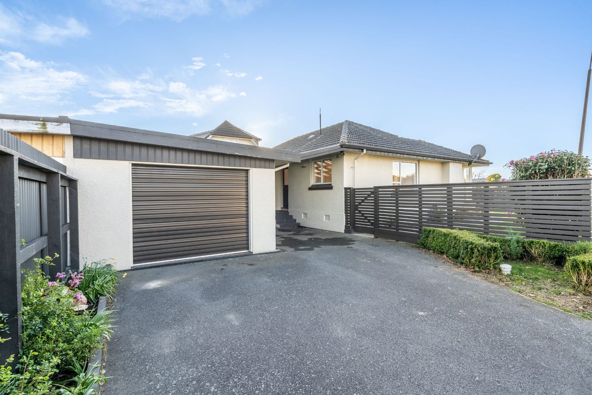 211 Layard Street, Waverley, Invercargill - Carousel 2