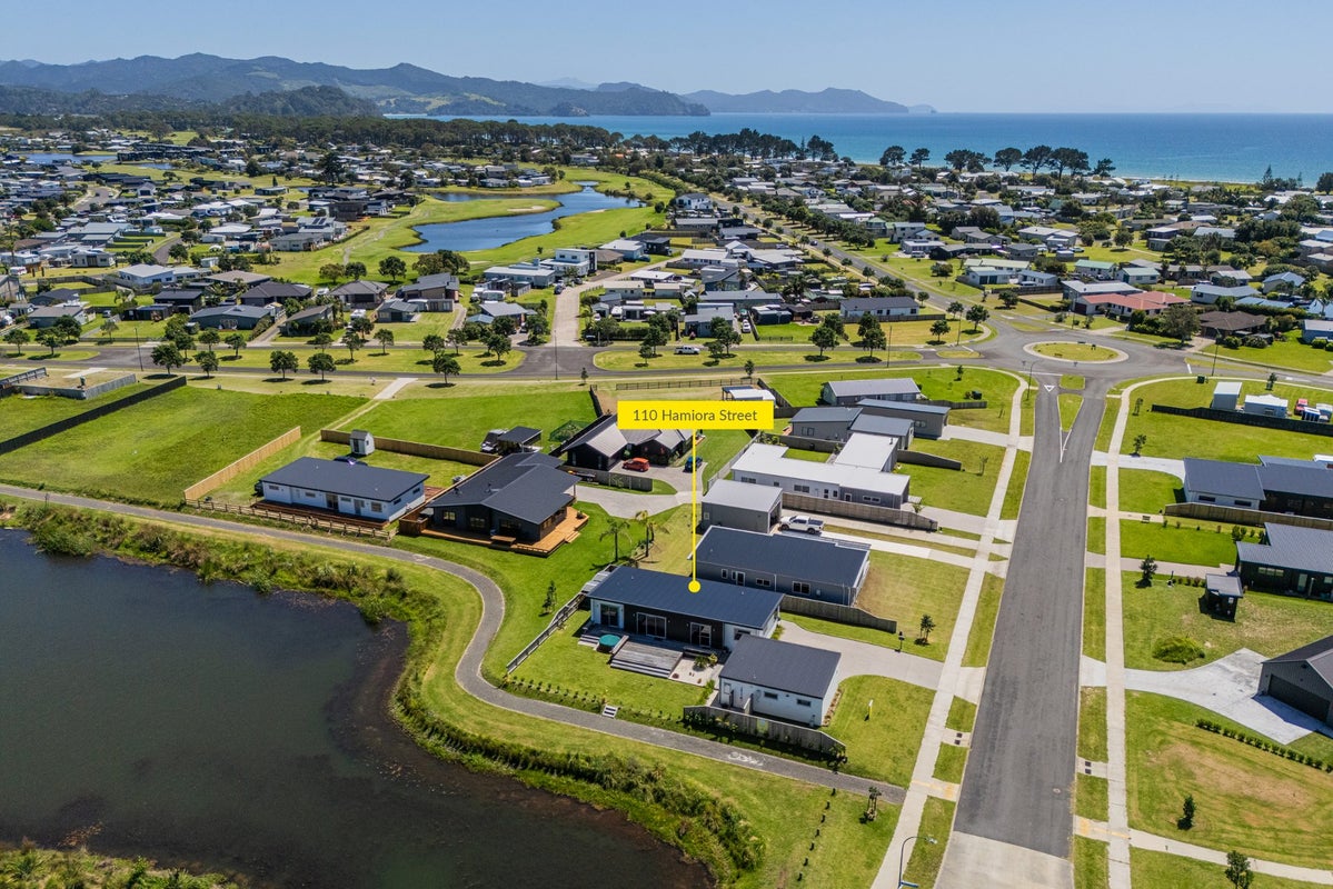 110 Hamiora Street, Matarangi, Whitianga - Carousel 2