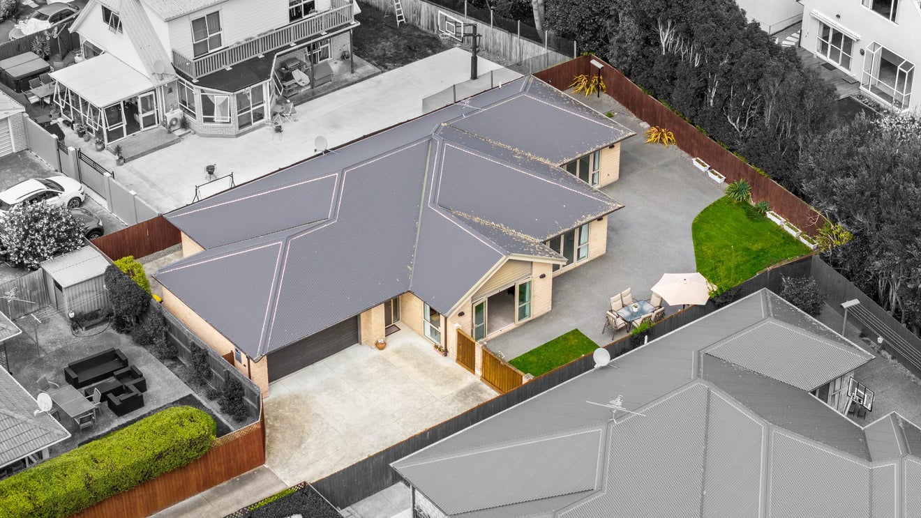 51A Harris Crescent, Papanui, Christchurch - Carousel 26