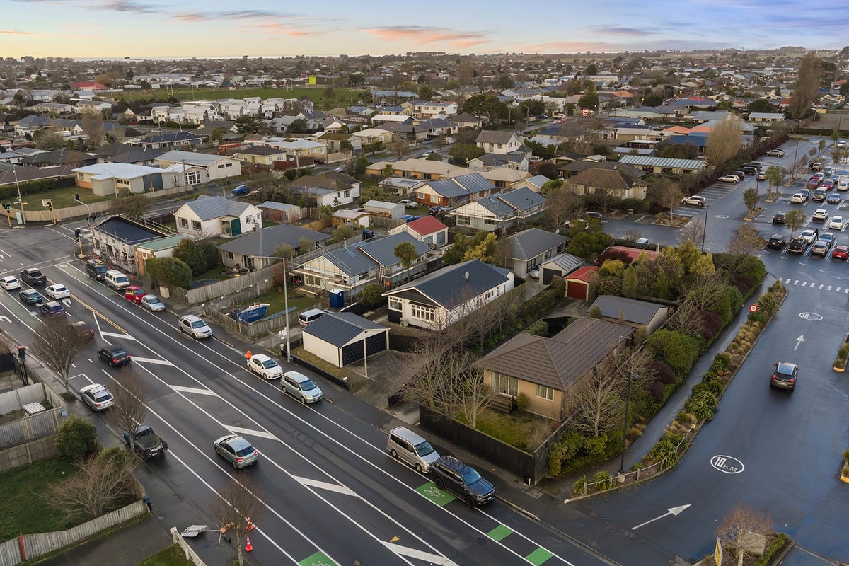 186 Wainoni Road, Avondale, Christchurch City, Canterbury - Carousel 19