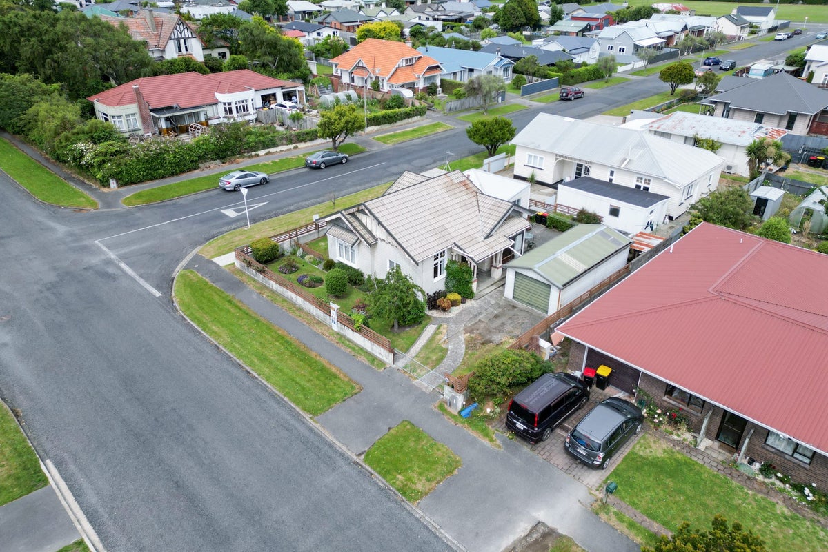 63 Princes Street, Georgetown, Invercargill - Carousel 1