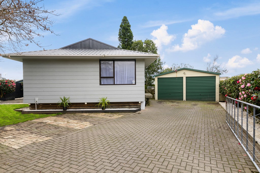12 Baxter Place, Owhata, Rotorua - Carousel 16