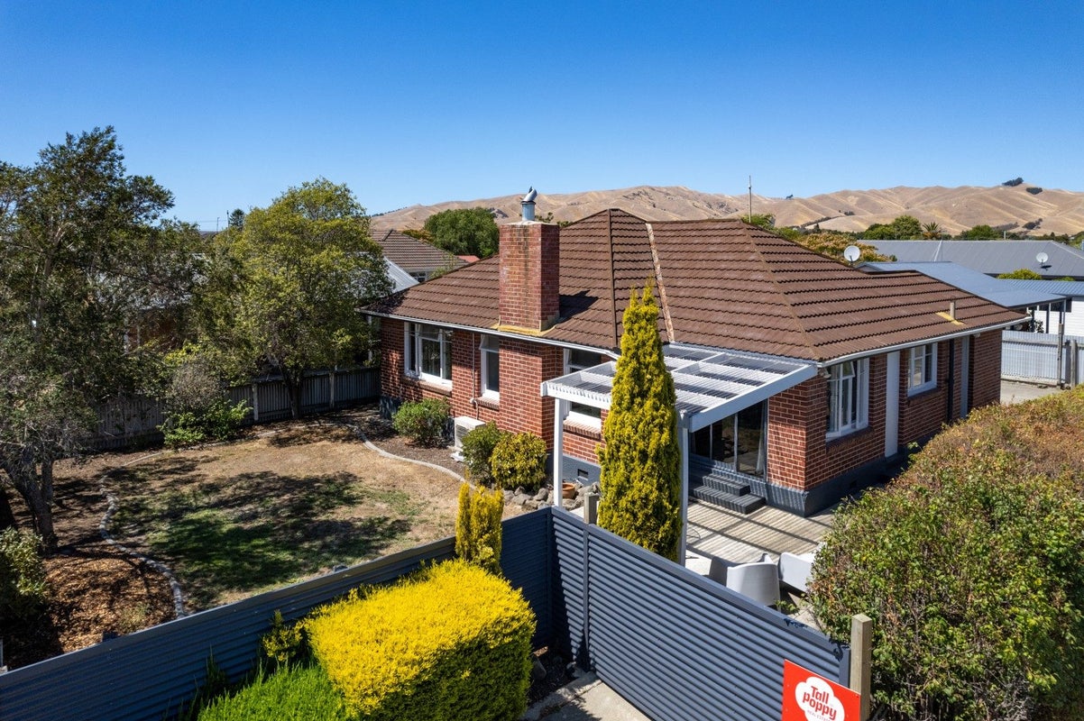 11 New Renwick Road, Redwoodtown, Blenheim - Carousel 1