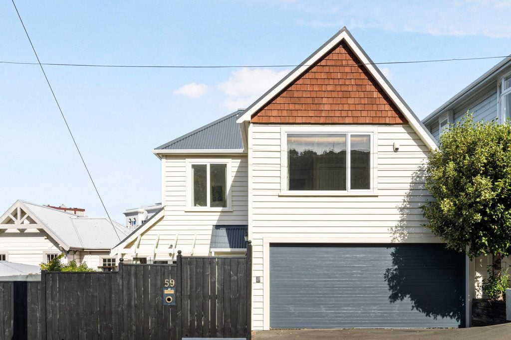 59 Bolton Street, Kelburn, Wellington - Carousel 1