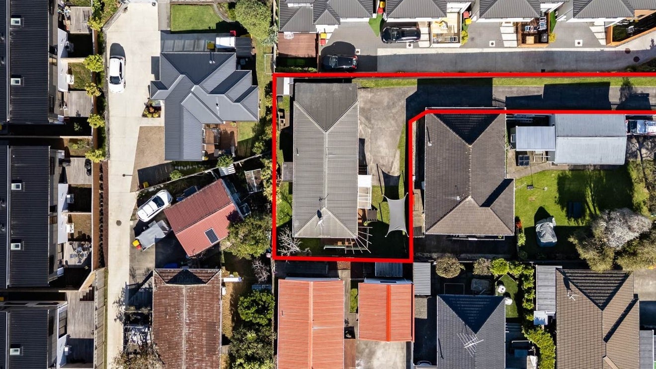 9 Zion Road, Birkenhead, Auckland - Carousel 1