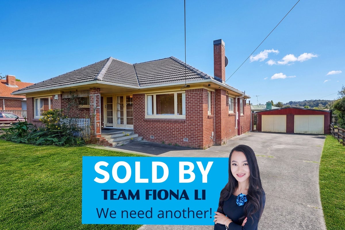 27 Metcalfe Road, Ranui, Auckland - Carousel 1