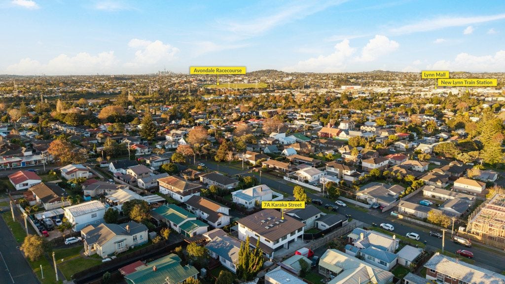 7A Karaka Street, New Lynn, Auckland - Carousel 43