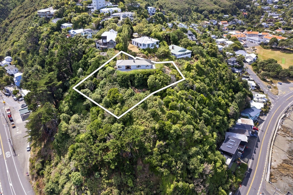 39 Ferry Road, Days Bay, Lower Hutt - Carousel 17