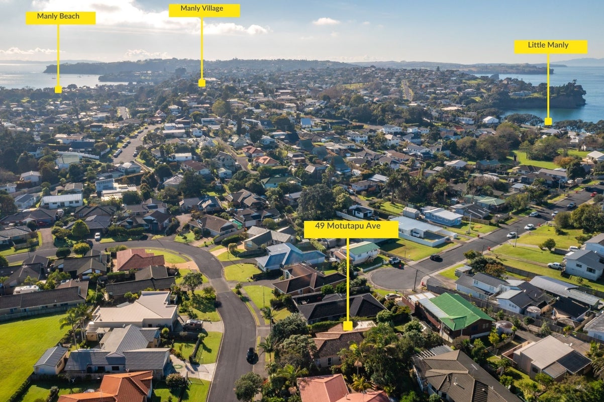 49 Motutapu Avenue, Manly, Whangaparaoa - Carousel 2