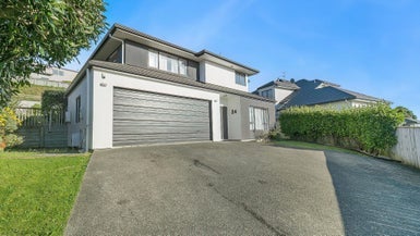 24 Aotea Drive, Aotea, Porirua - Carousel 1