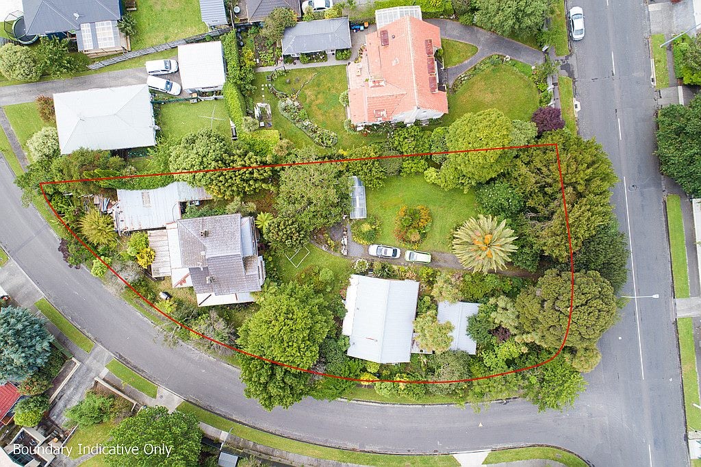 399 Albert Street, Hokowhitu, Palmerston North - Carousel 1