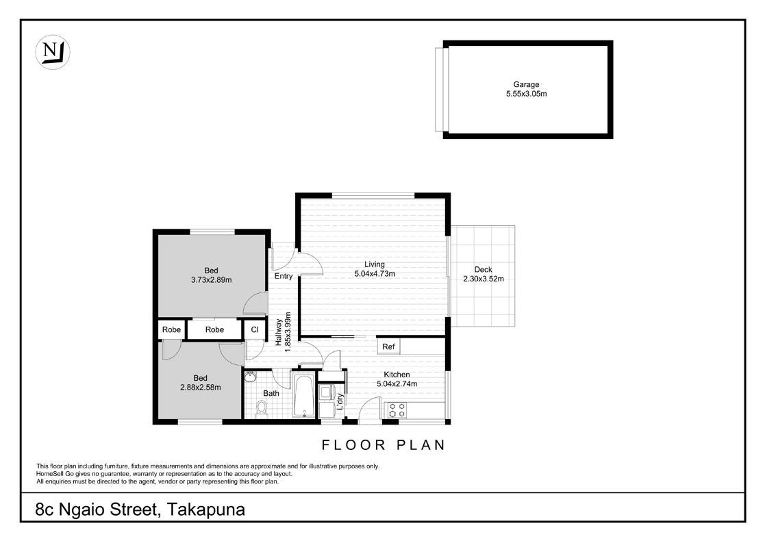 3/8 Ngaio Street, Takapuna, Auckland - Carousel 11