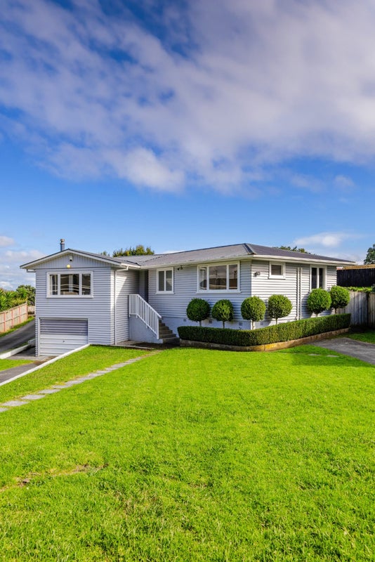 12 ELIZABETH ST, Pakaranga, Auckland  - Carousel 24