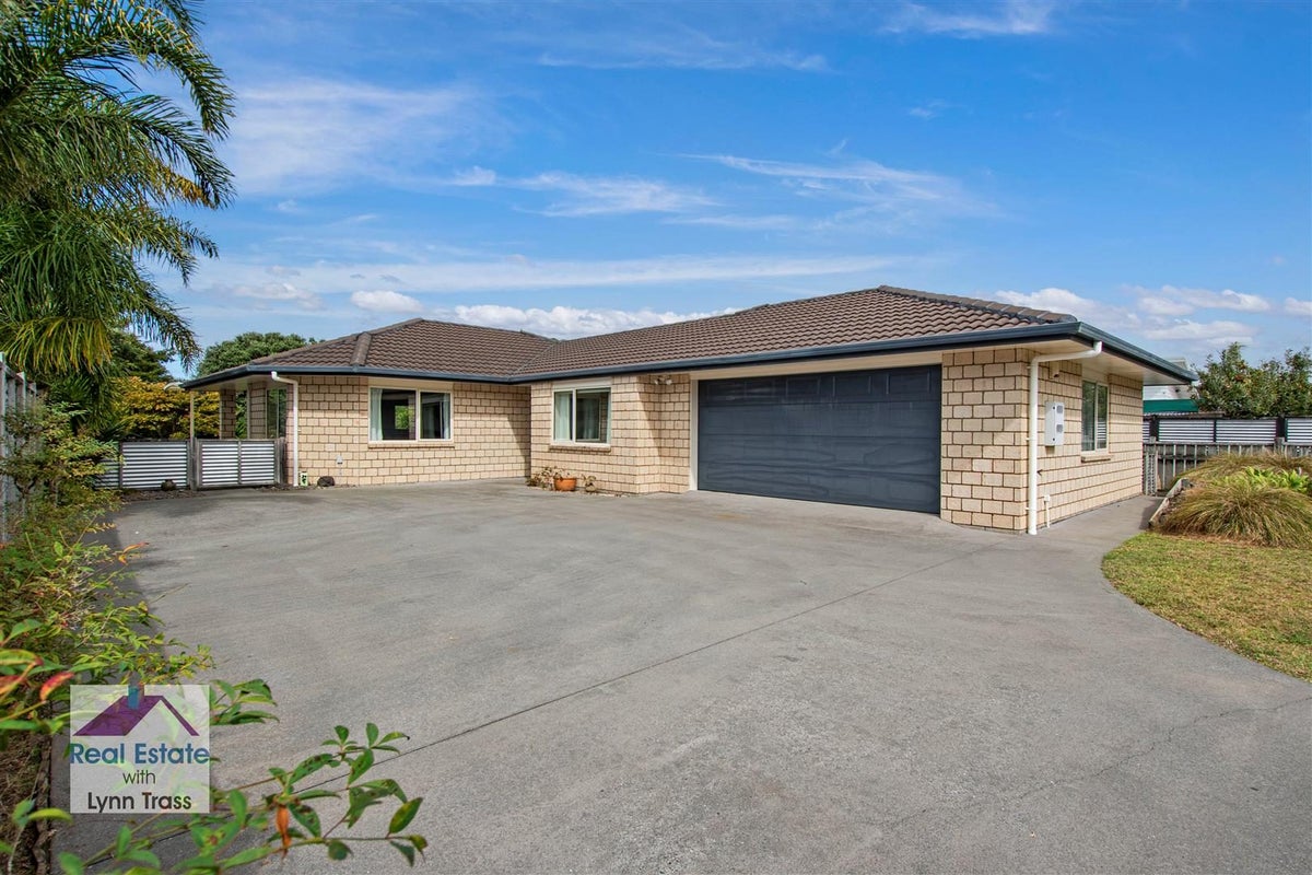 14 Manawa Drive, Whangarei - Carousel 1