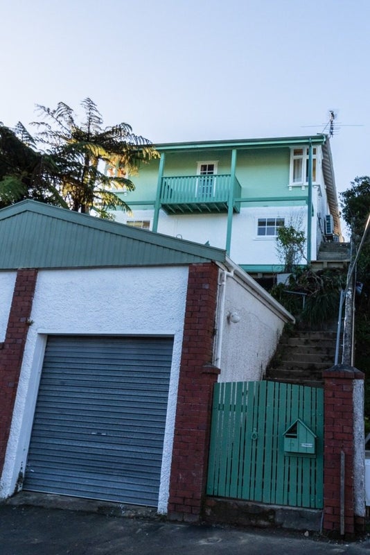 12 Veronica Street, Brooklyn, Wellington - Carousel 41