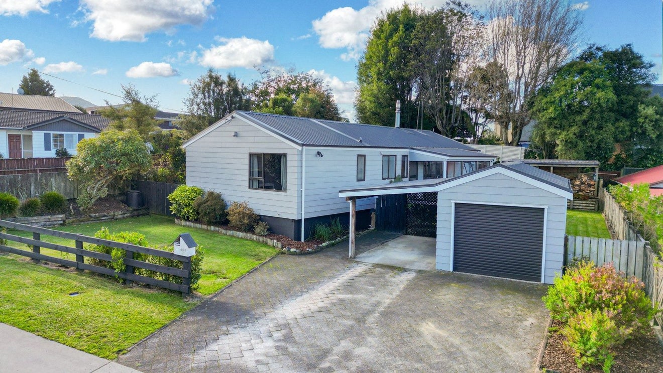 468 Pukehangi Road, Pomare, Rotorua - Carousel 1