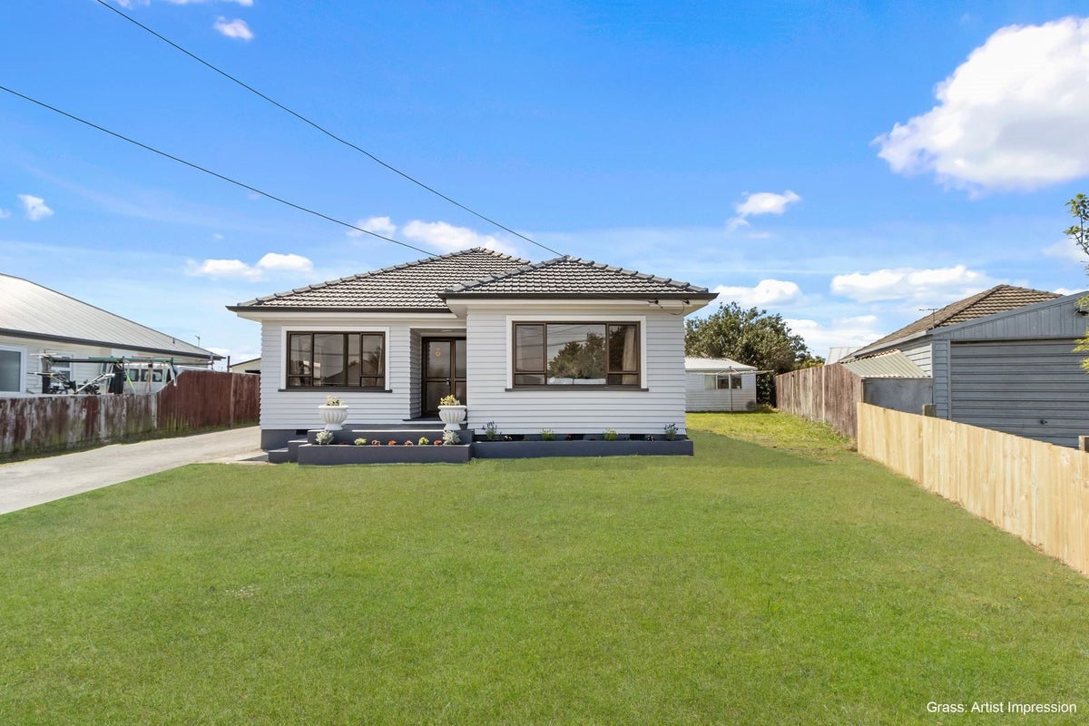 129 Marlow Road, Aranui, Christchurch - Carousel 13