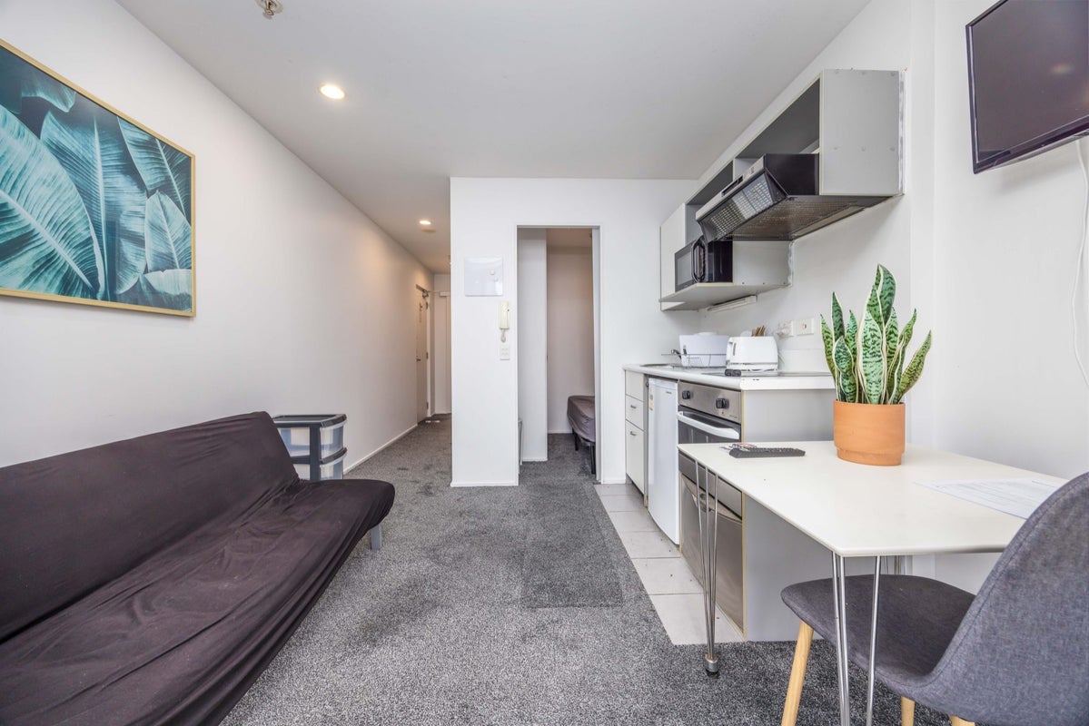 3O/147 Hobson Street, Auckland Central, Auckland - Carousel 1
