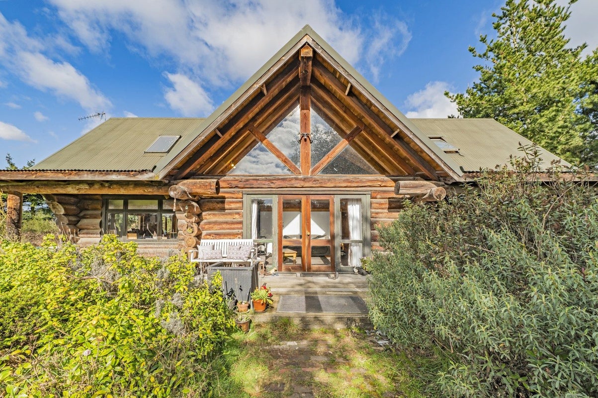 55 Station Road, Loburn, Rangiora - Carousel 1