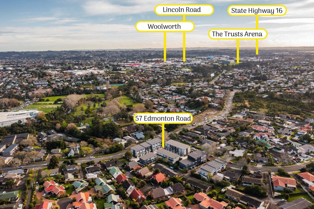 57B Edmonton Road, Henderson, Auckland - Carousel 27