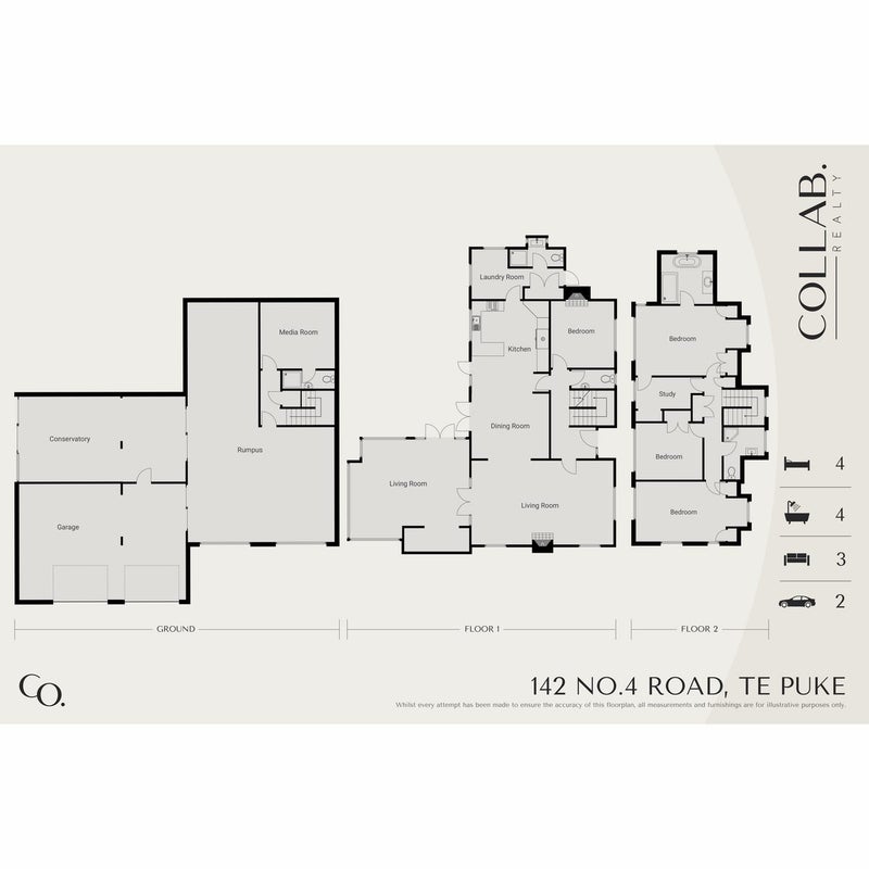 142 No 4 Road, Te Puke, Te Puke - Carousel 48