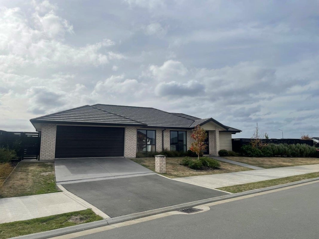 24 Hannington Way, Rolleston, Rolleston - Carousel 1