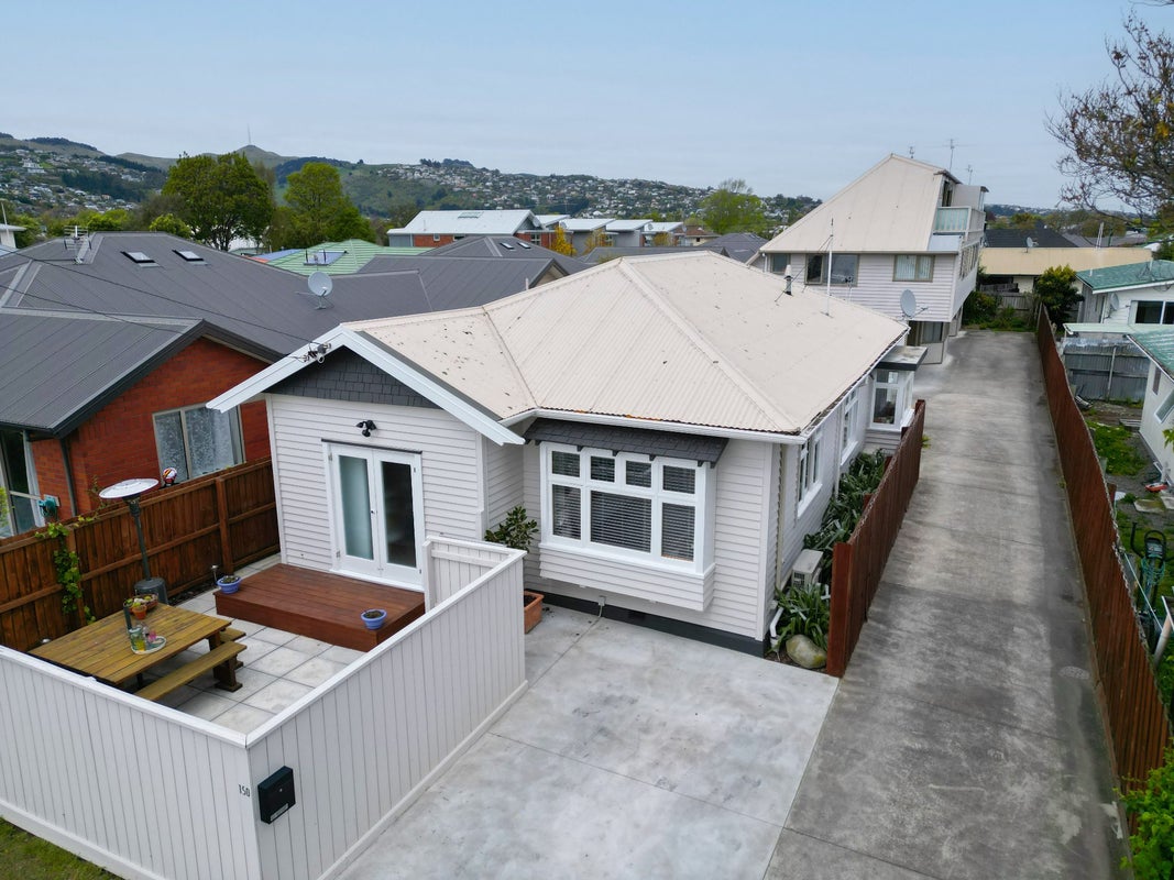 150 Huxley Street, Sydenham, Christchurch - Carousel 22