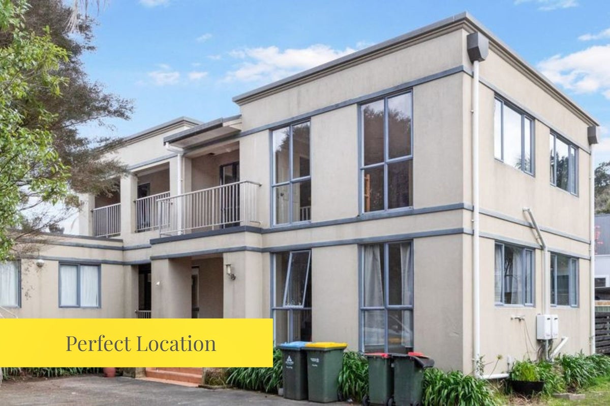 53A Fourth Avenue, Kingsland, Auckland - Carousel 1