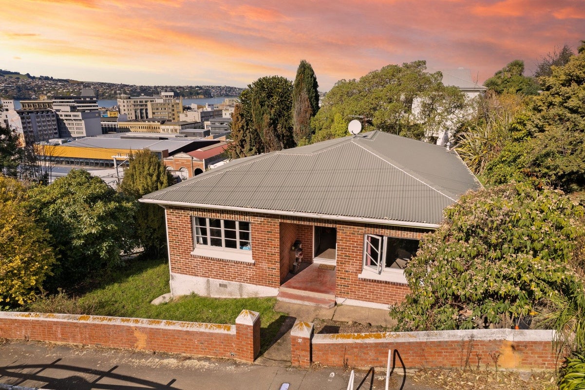 37 Canongate, Dunedin Central, Dunedin - Carousel 1