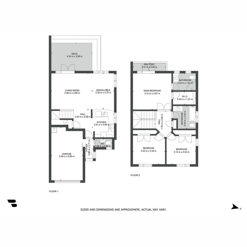1/14 Ponderosa Drive, Oteha, Auckland - Carousel 23