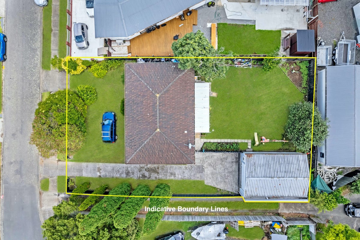 6 Burlington Place, Manurewa, Manukau City, Auckland - Carousel 7