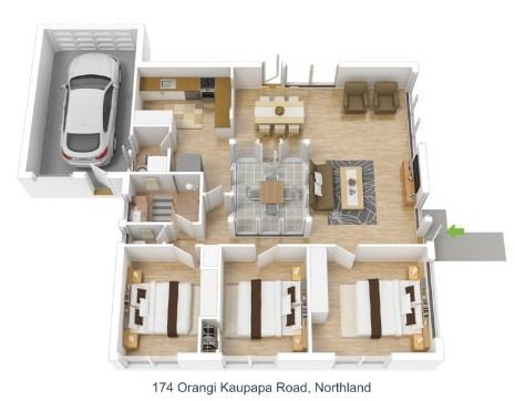 174 Orangi Kaupapa Road, Northland, Wellington - Carousel 15