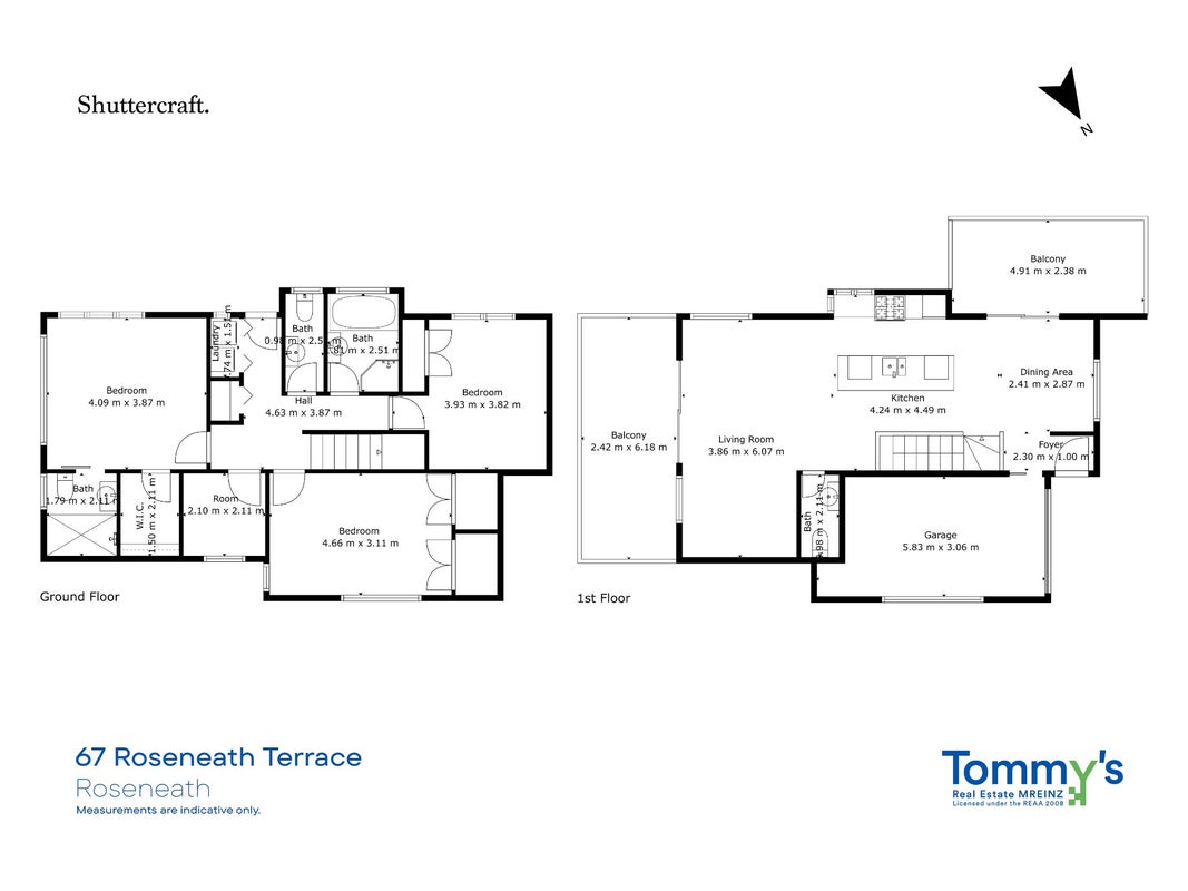 67 ROSENEATH TCE, ROSENEATH, WELLINGTON - Carousel 16