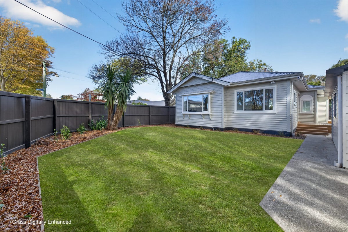 61 Severn Street, St Albans, Christchurch - Carousel 2