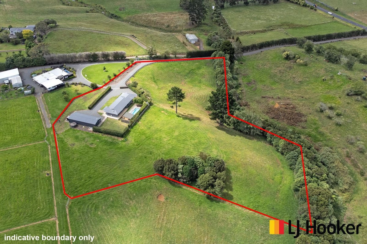 384 Glenbrook Station Road, Glenbrook, Waiuku - Carousel 1