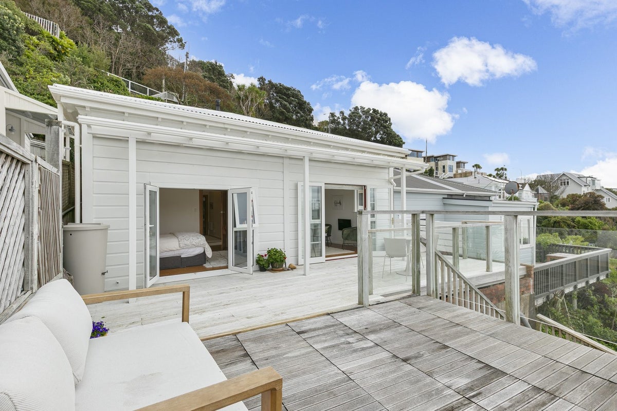 29 Grafton Road, Roseneath, Wellington - Carousel 1