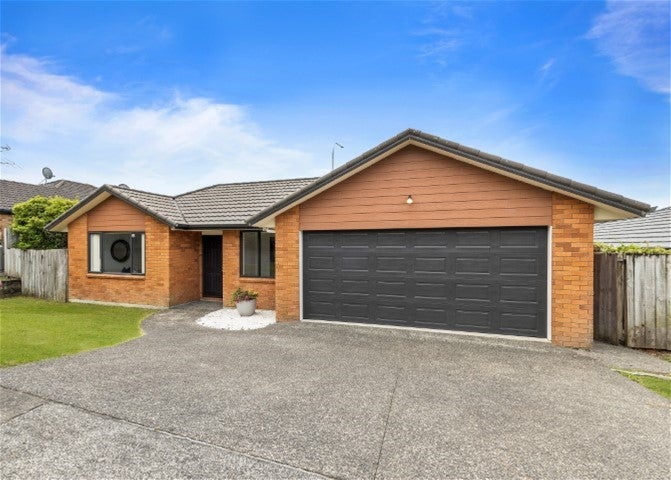 3 Durbin Court, Greenhithe, Auckland - Carousel 19