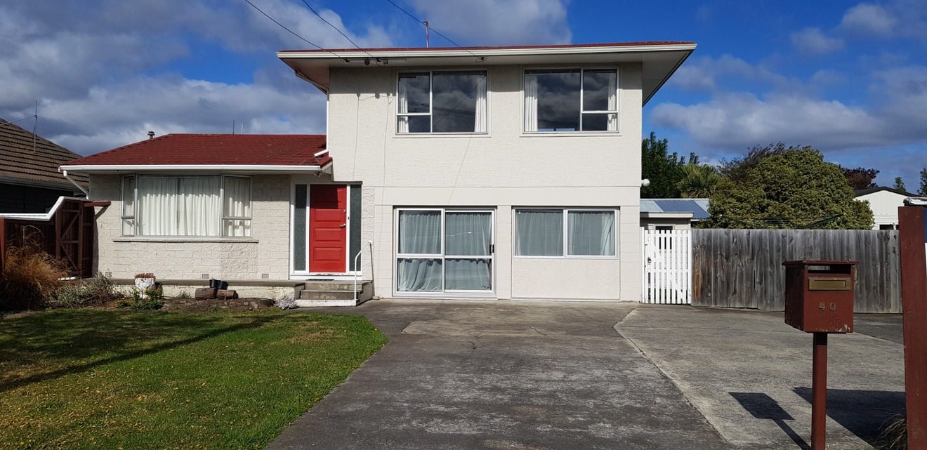 2/40 Hercules Street, Shirley, Christchurch - Carousel 1