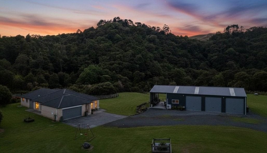 443 Makarau Road, Kaukapakapa - Carousel 2