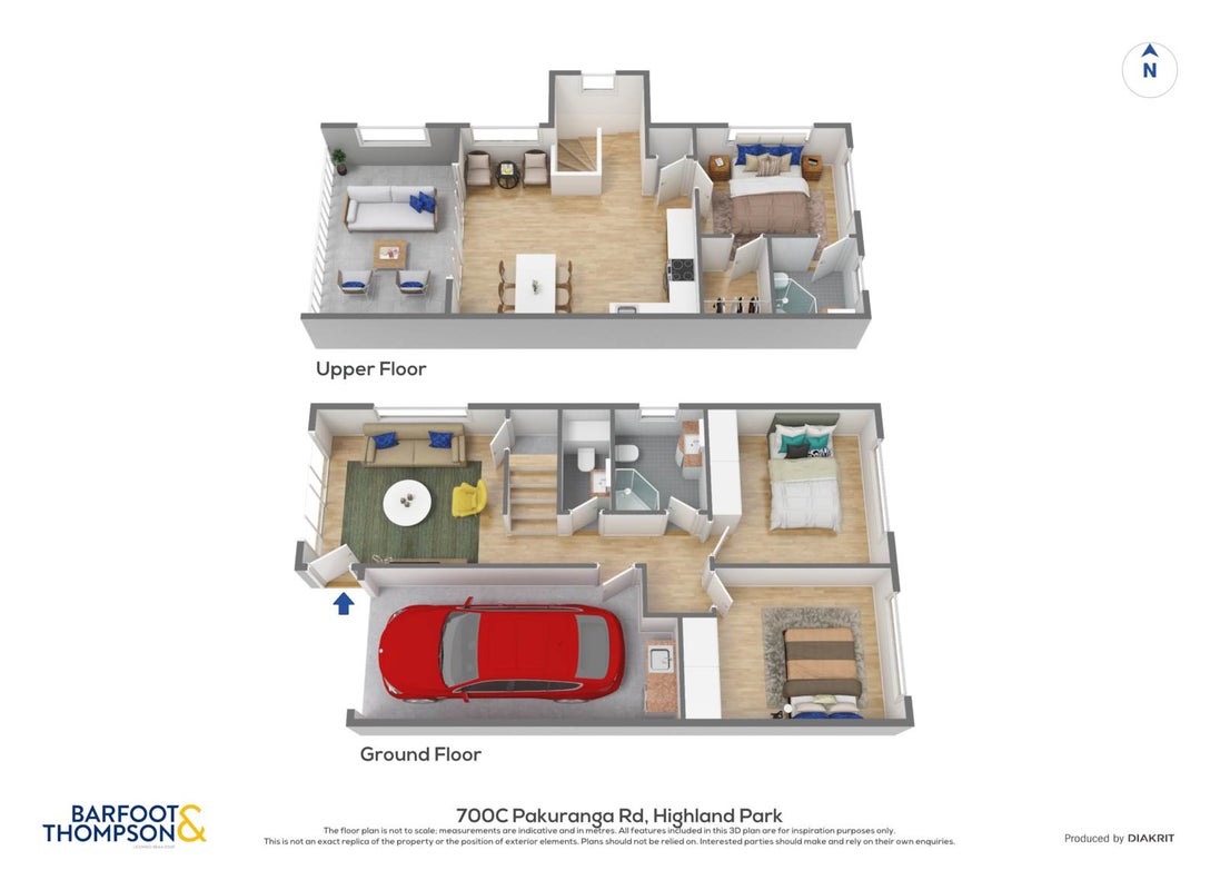 700C Pakuranga Road, Howick, Auckland - Carousel 2