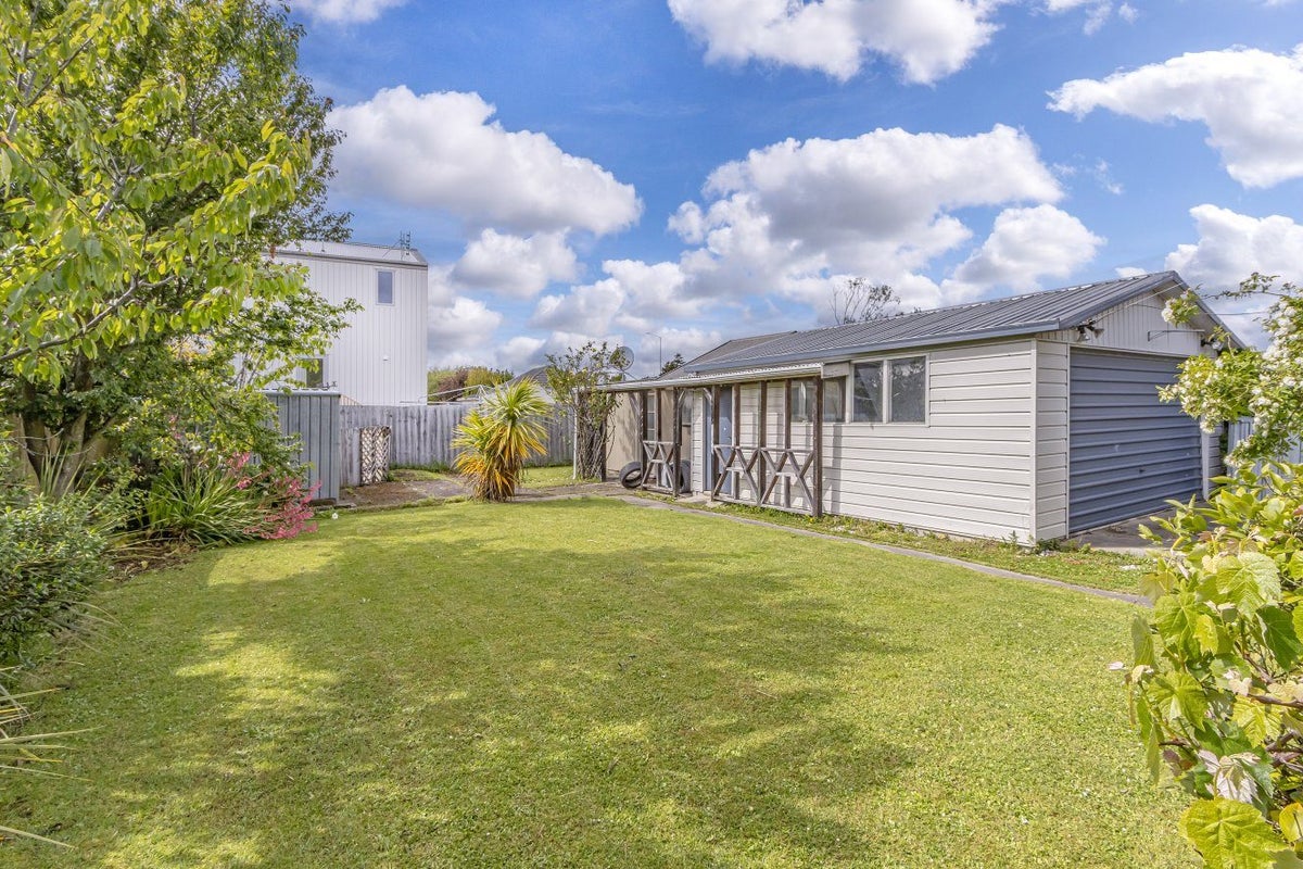 26 Tenby Place, Avondale, Christchurch - Carousel 2