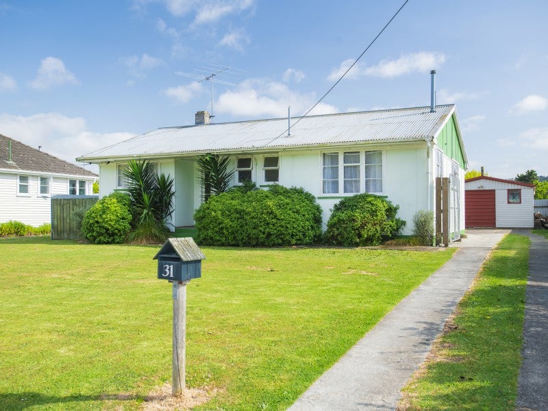 31 Ranfurly Street, Kaiti, Gisborne - Carousel 23