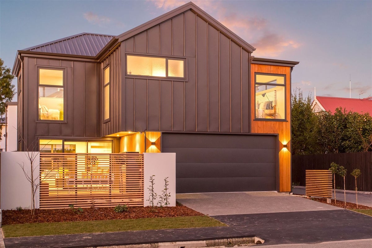 1/6 Naseby Street, Merivale, Christchurch - Carousel 1