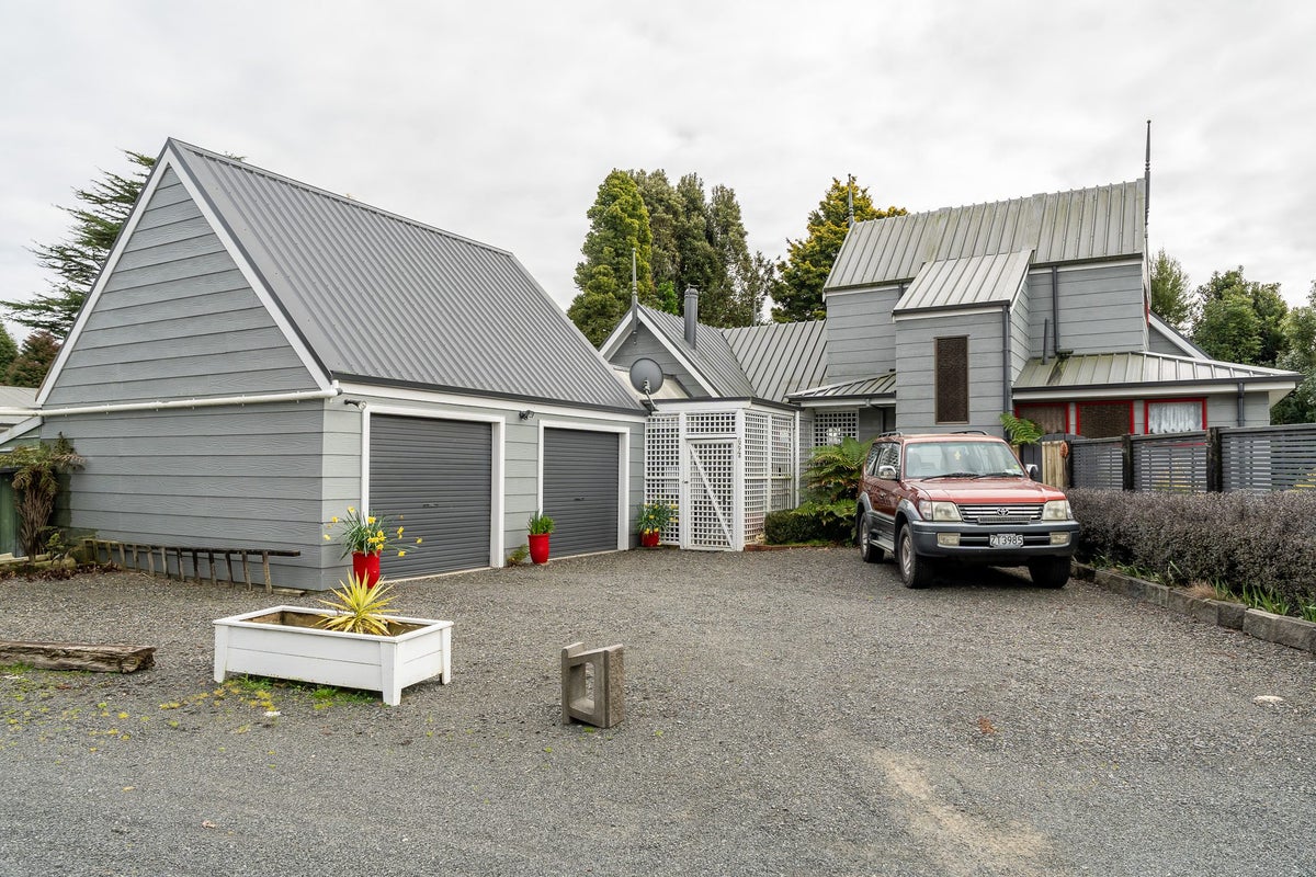 664D Horotiu Road, Te Kowhai, Hamilton - Carousel 1