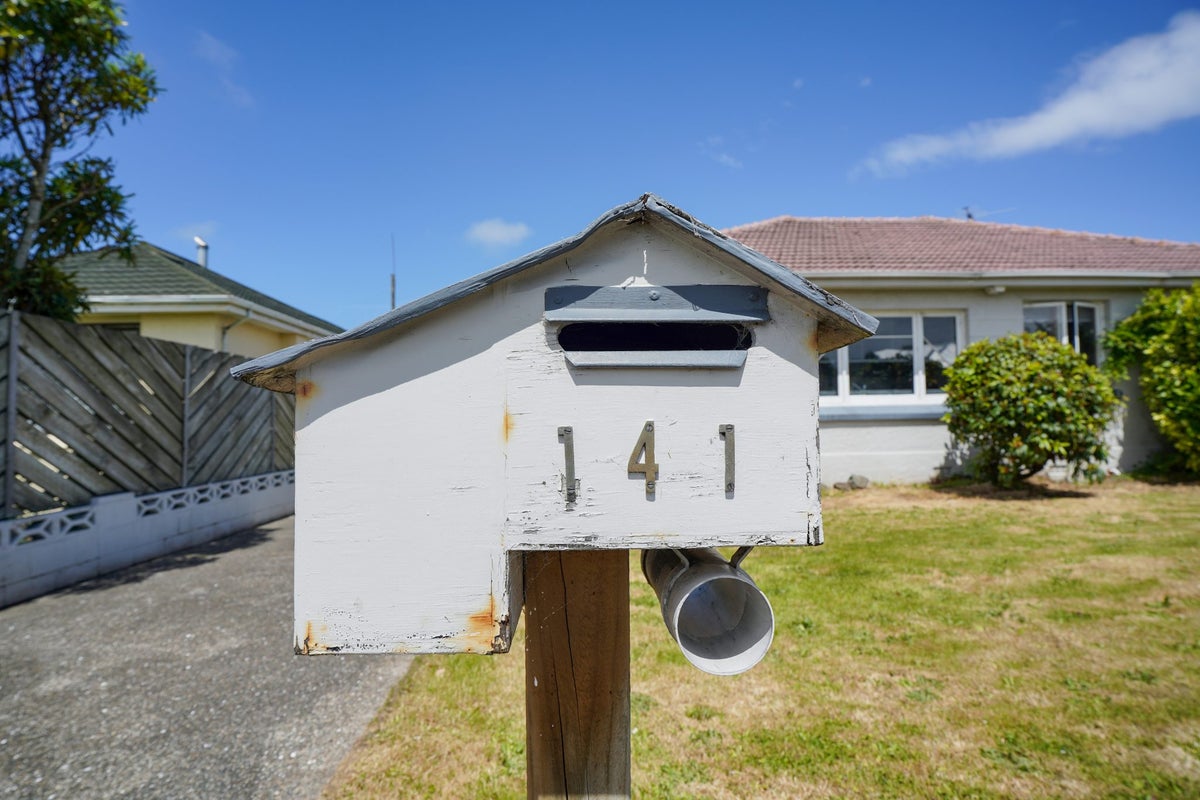141 Scandrett Street, Appleby, Invercargill - Carousel 28