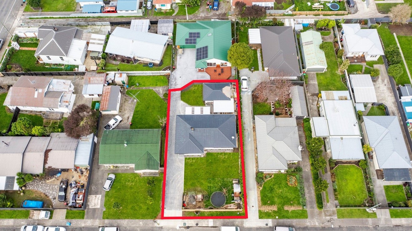 1031 Waipuna Street, Mahora, Hastings - Carousel 2