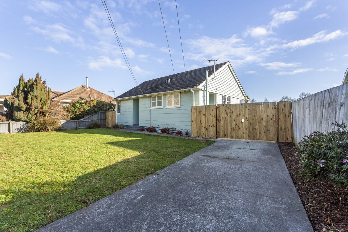 57 Skipton Street, Mairehau, Christchurch - Carousel 1